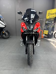 二手阿普利亚SR GT 200