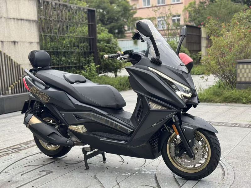 二手力刻318 LK300T