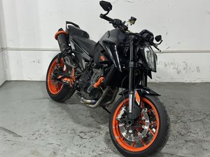 二手KTMR2R790 Duke