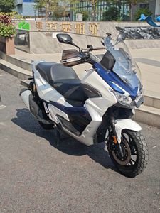 二手大阳V锐 ADV350