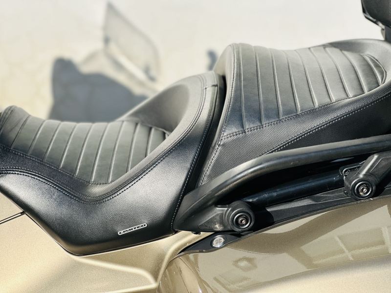 二手庞巴迪Spyder F3 