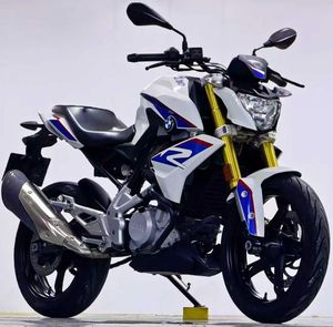 二手宝马G 310 R