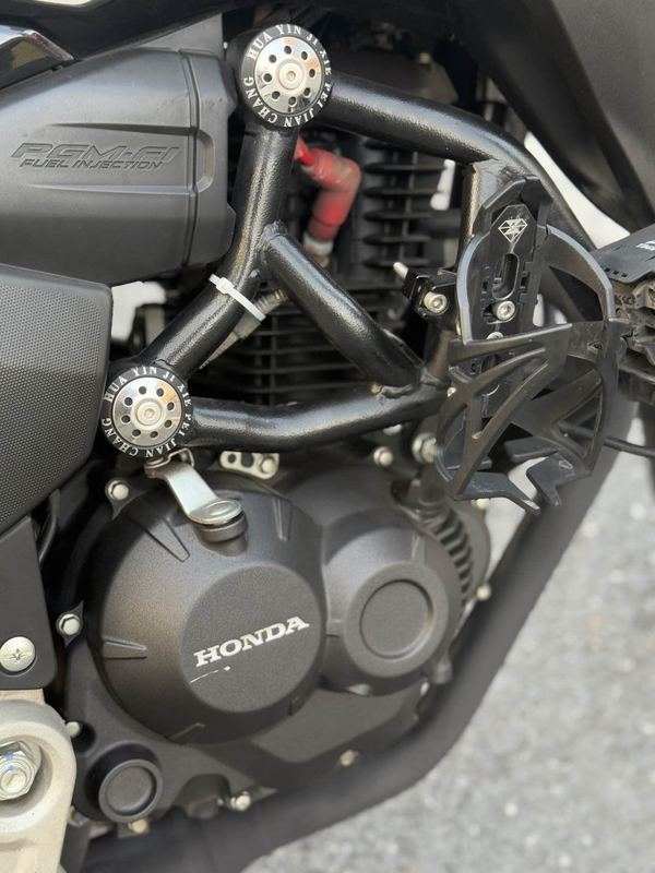 二手新大洲本田CBF190R