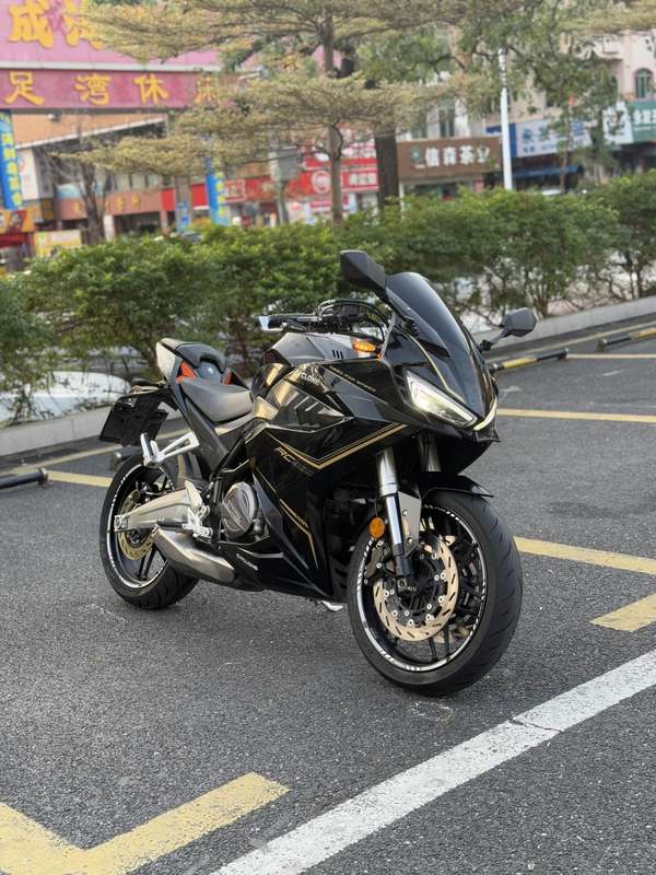 二手赛科龙RC401