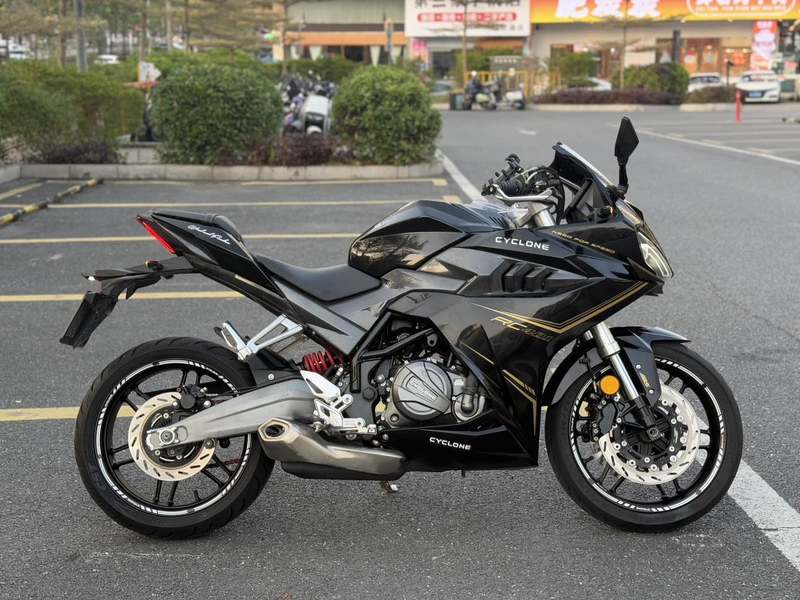 二手赛科龙RC401