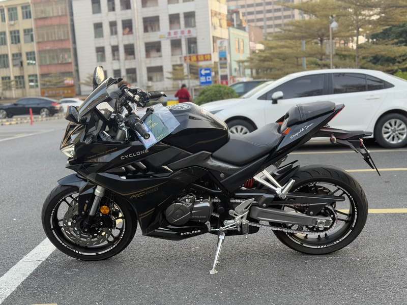 二手赛科龙RC401