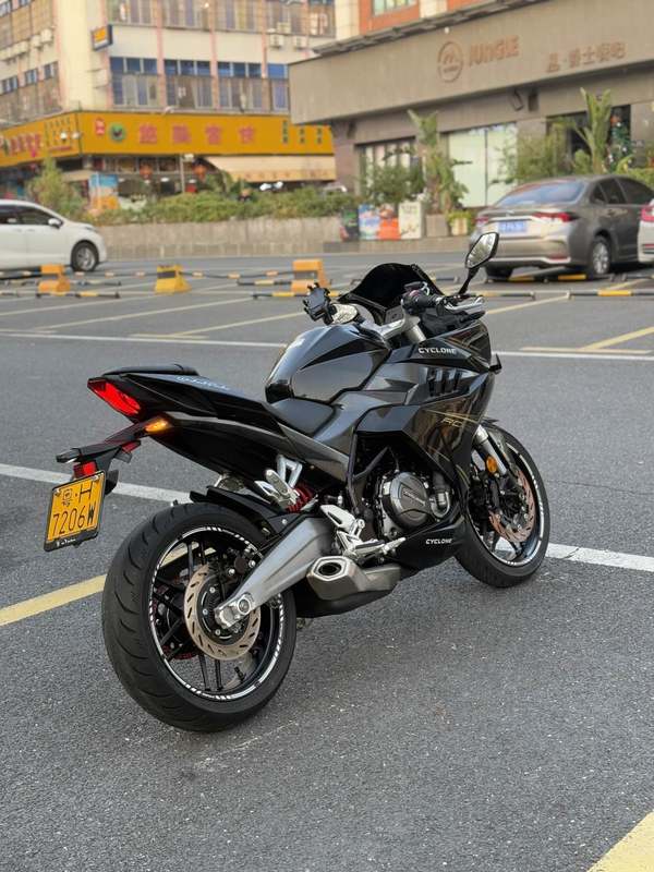 二手赛科龙RC401