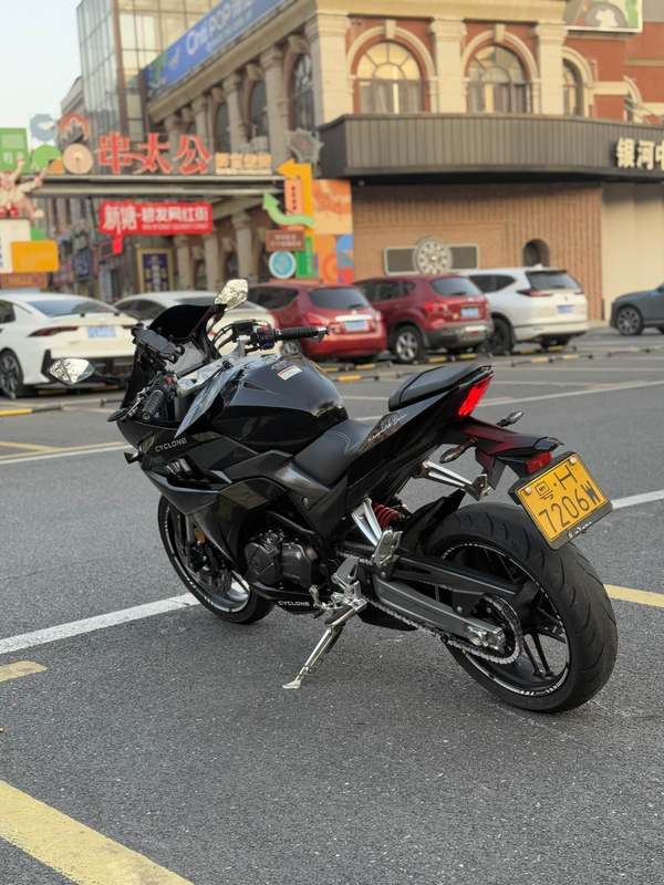 二手赛科龙RC401