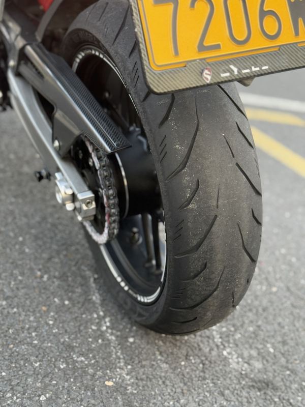 二手赛科龙RC401