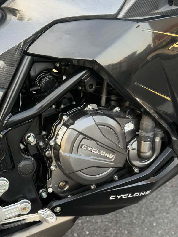 二手赛科龙RC401