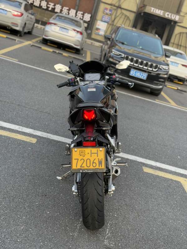 二手赛科龙RC401