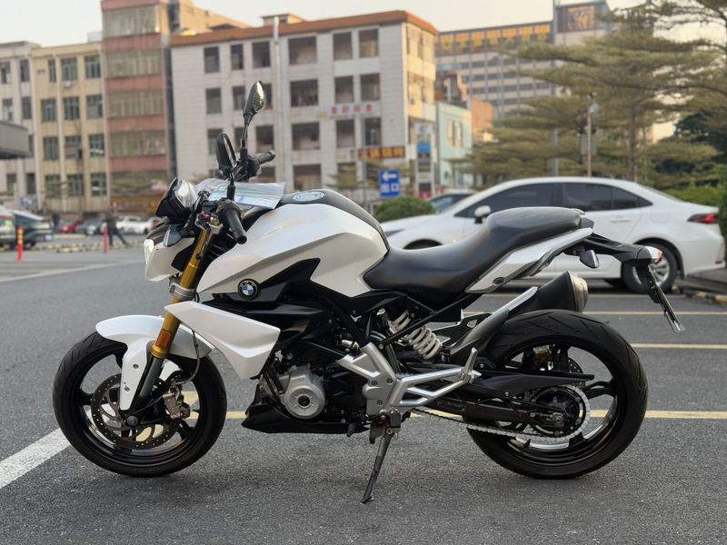 二手宝马G 310 R