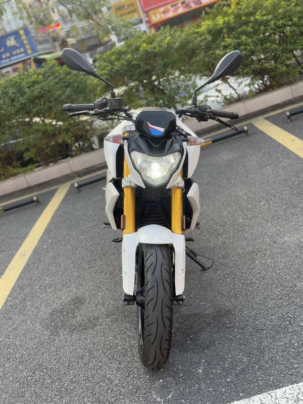 二手宝马G 310 R