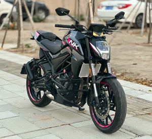 二手春风250NK