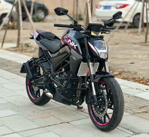 二手春风250NK