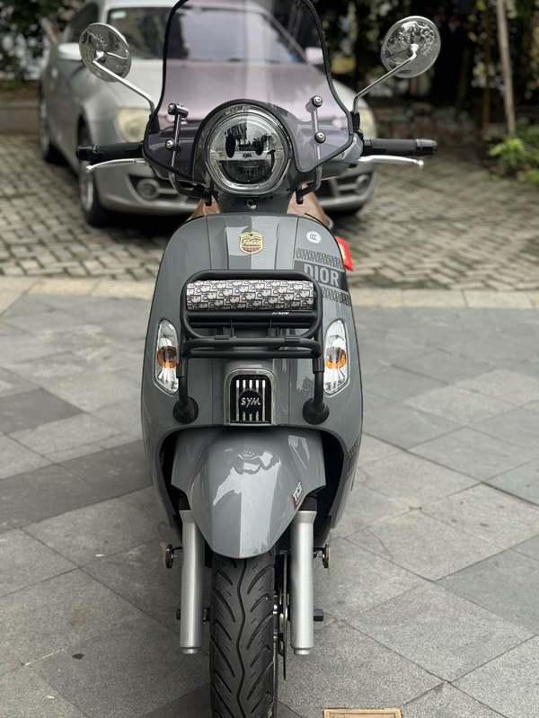 二手三阳飞度 Fiddle