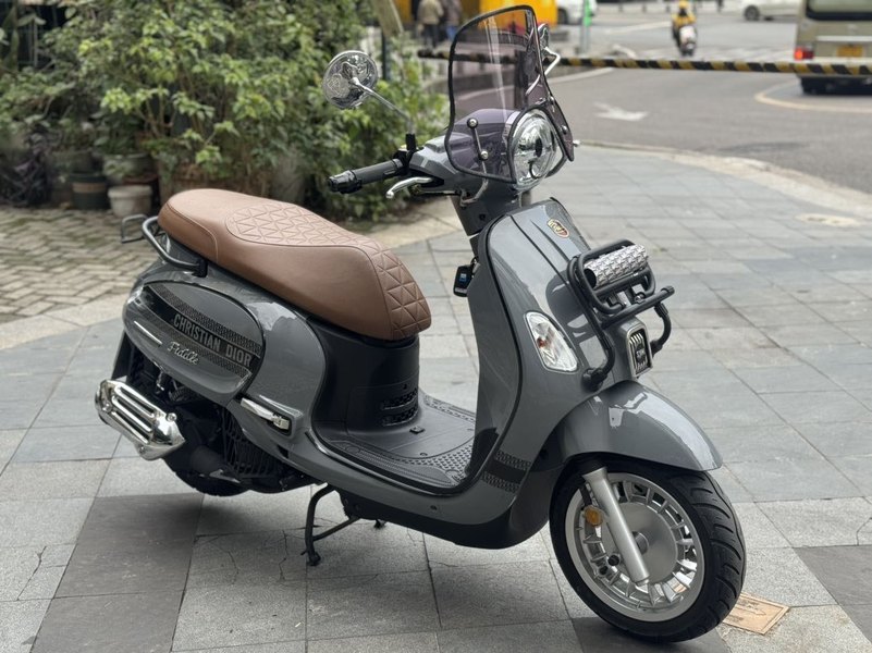 二手三阳飞度 Fiddle