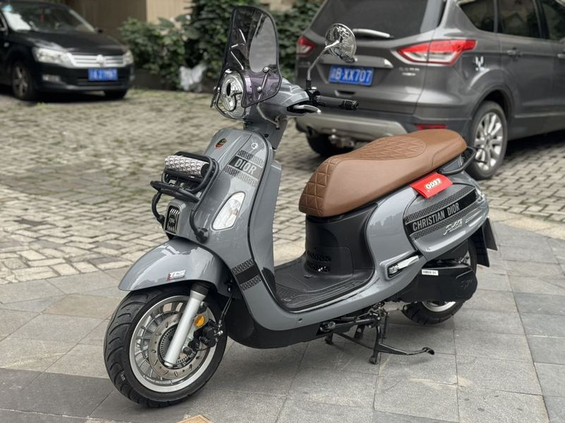 二手三阳飞度 Fiddle