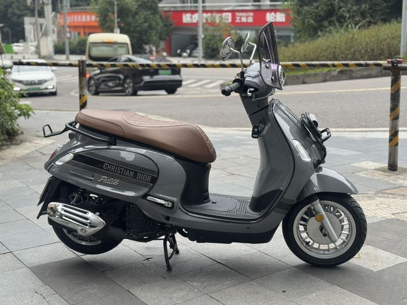 二手三阳飞度 Fiddle