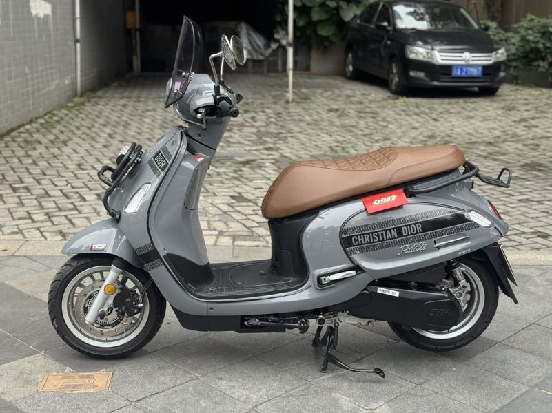 二手三阳飞度 Fiddle