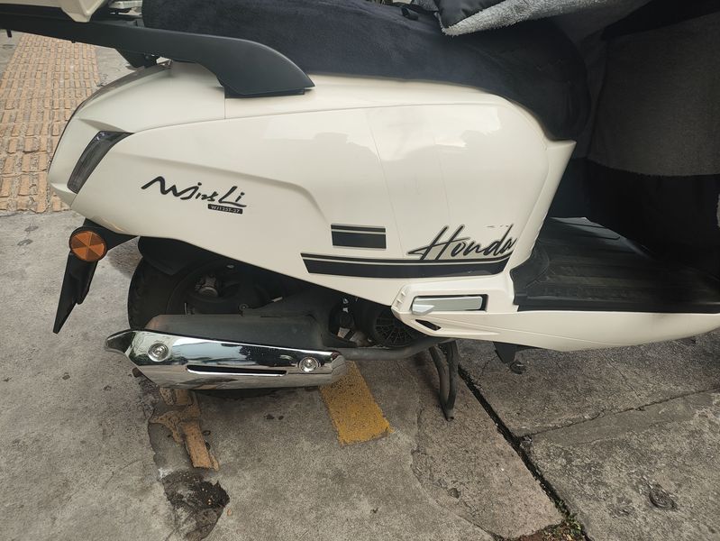 二手望江锐行Li