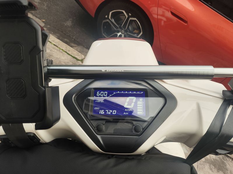 二手望江锐行Li