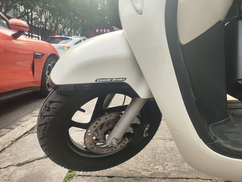 二手望江锐行Li