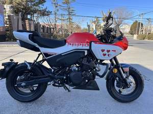 二手春风XO狒狒