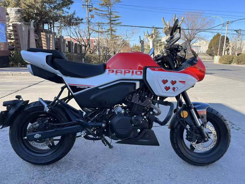 二手春风XO狒狒