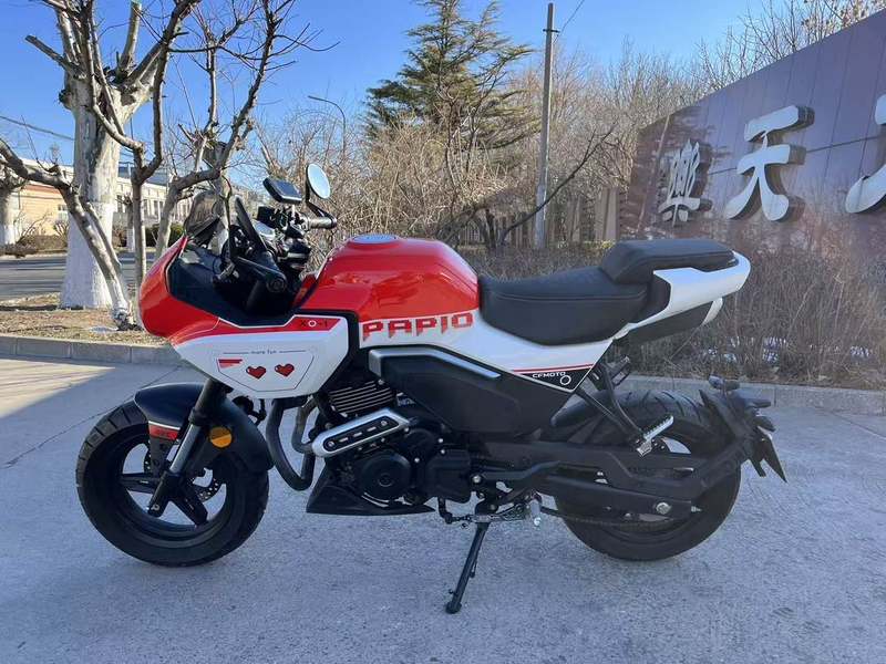 二手春风XO狒狒