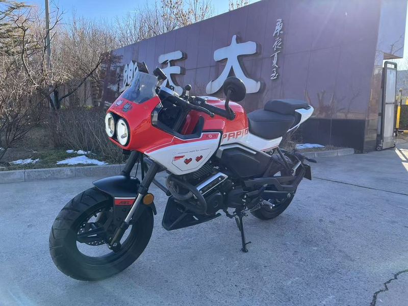 二手春风XO狒狒