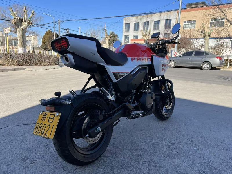 二手春风XO狒狒