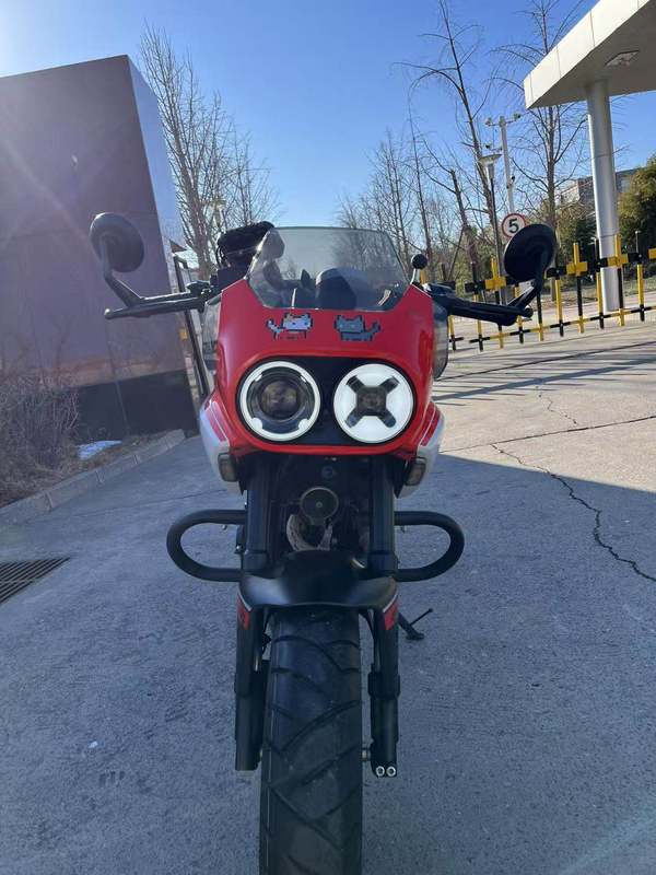 二手春风XO狒狒