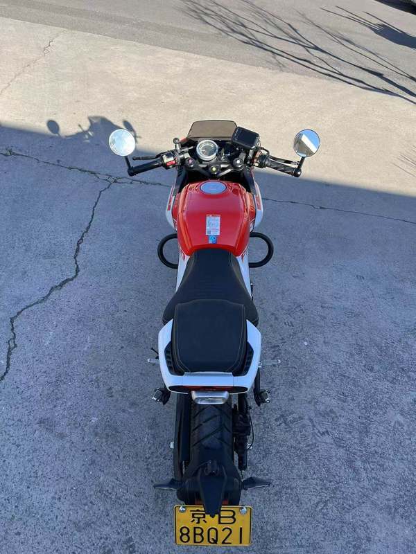 二手春风XO狒狒