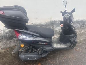 二手南方NF125T-55A