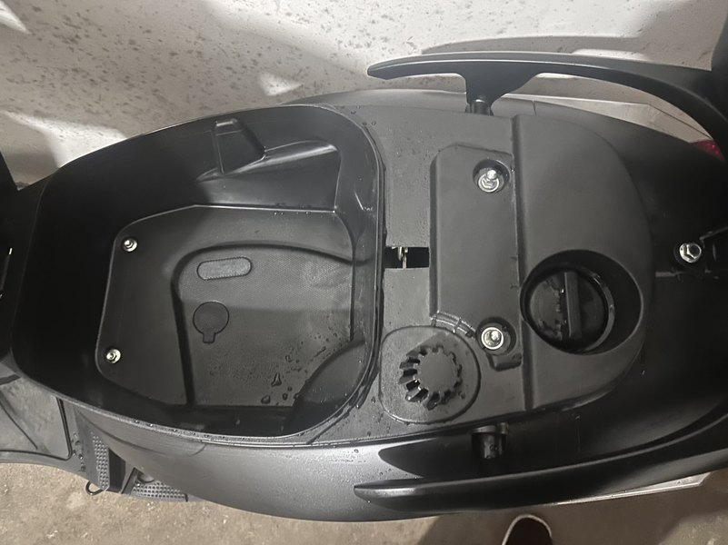 二手南方NF125T-55A