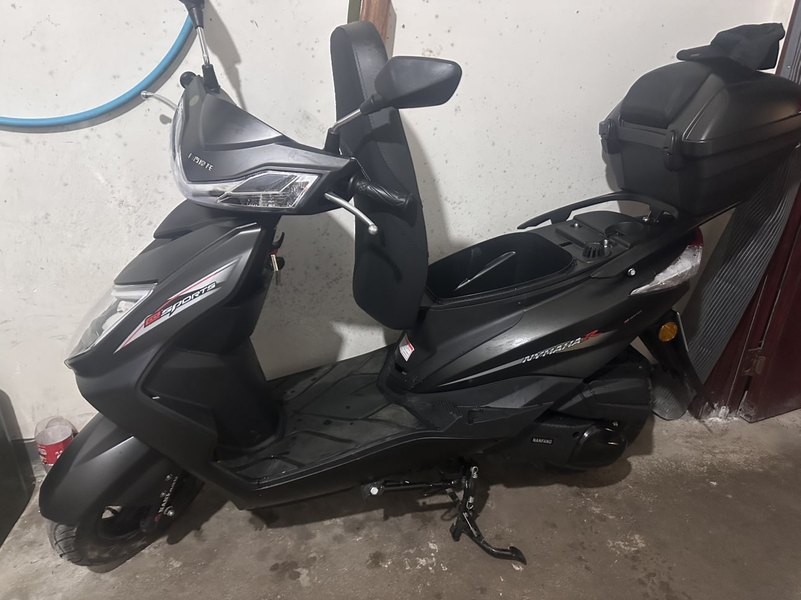 二手南方NF125T-55A