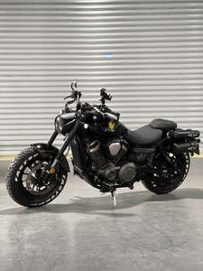 二手奔达金吉拉450