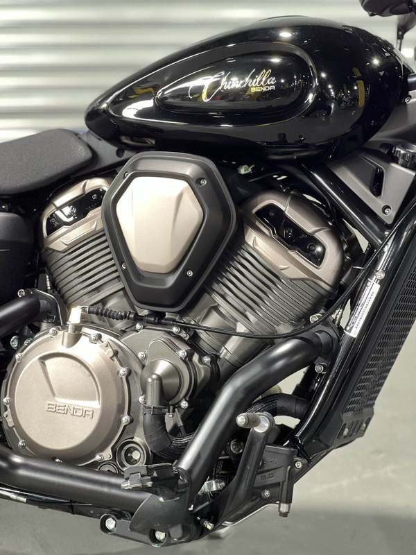 二手奔达金吉拉450