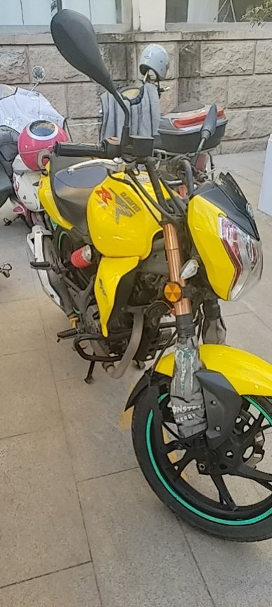 二手钱江蓝宝龙QJ150-17A