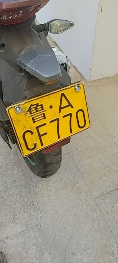 二手钱江蓝宝龙QJ150-17A