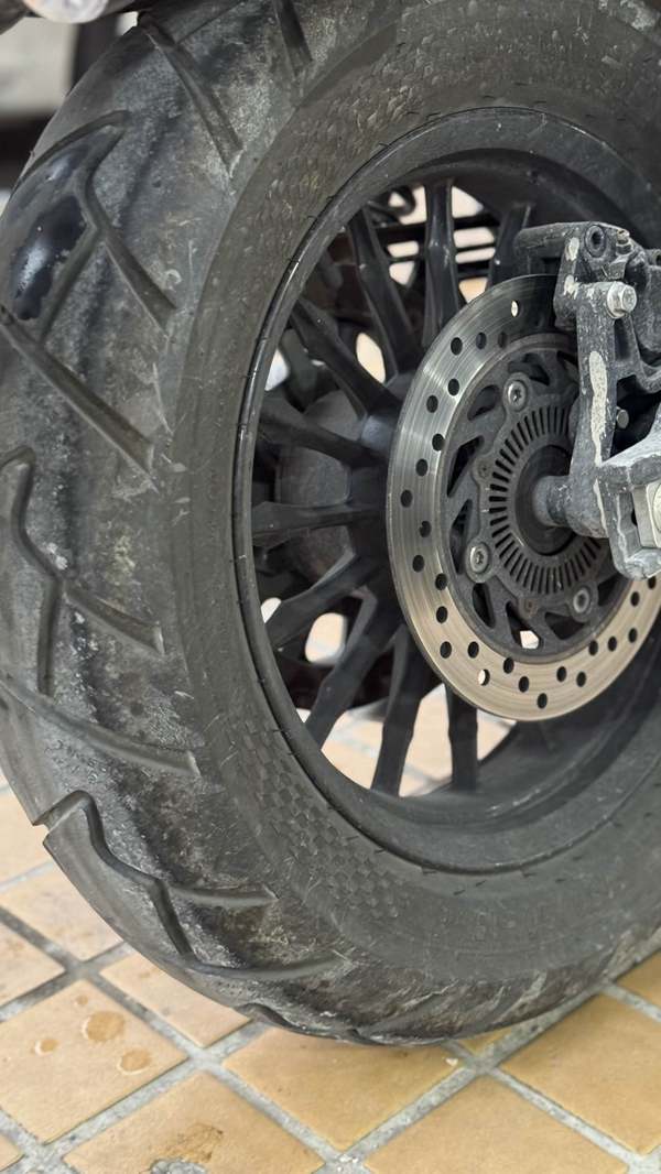 二手奔达金吉拉300