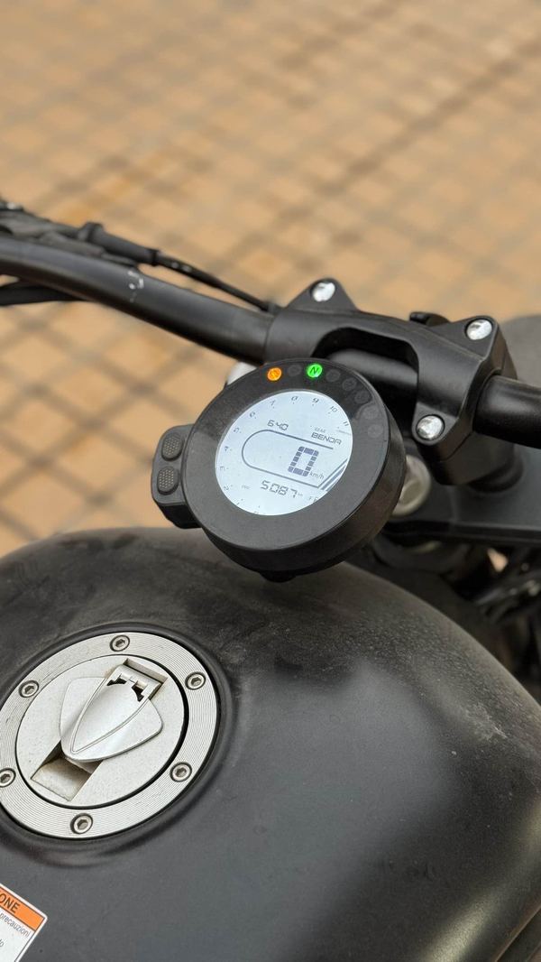 二手奔达金吉拉300