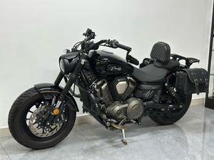 二手奔达金吉拉450