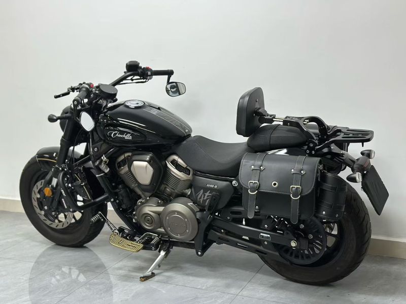 二手奔达金吉拉450