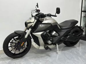 二手奔达LFC700 燎