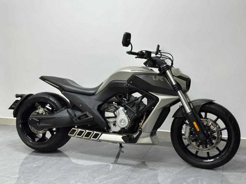 二手奔达LFC700 燎