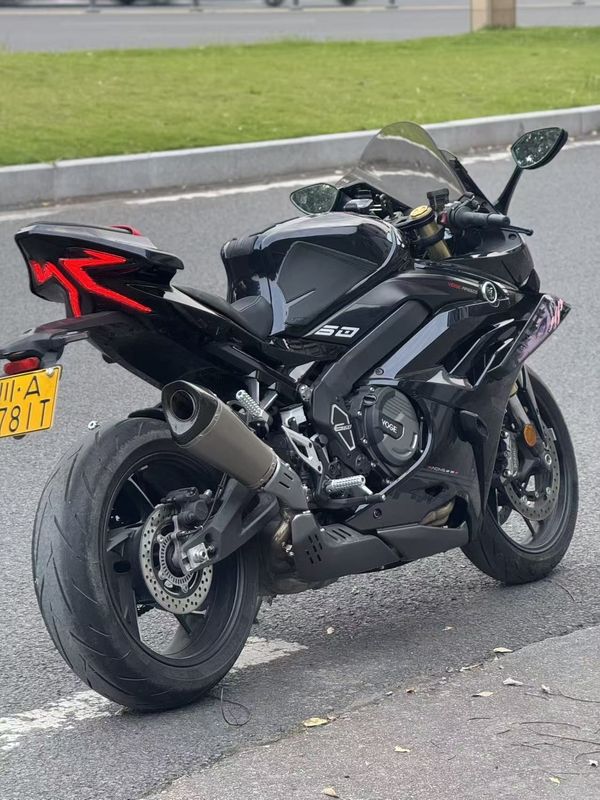 二手无极RR660S