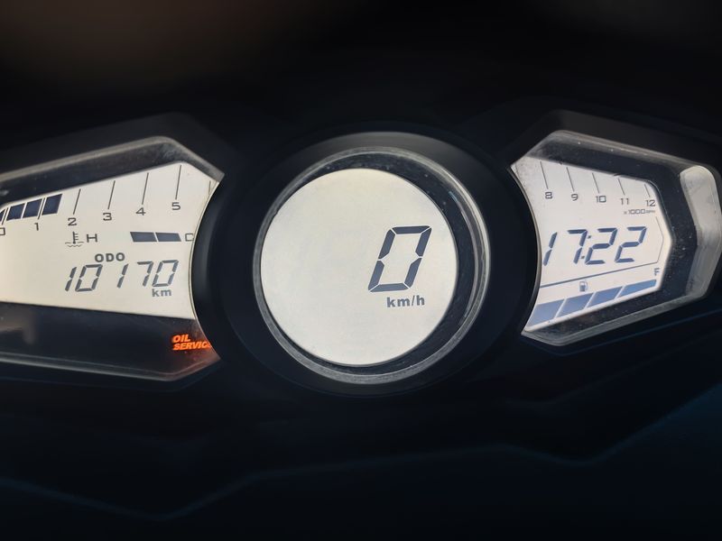 二手光阳Racing X 150