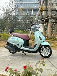 二手三阳飞度 Fiddle